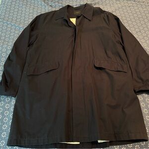 J.Crew Mackintosh Car Coat Men’s XL